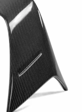 Seibon MG-Style Carbon Fiber Rear Spoiler Acura Integra 1994-2001                                     - RS9401ACIN2D-MG - Image 3