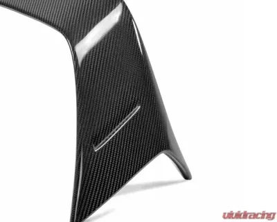 Seibon MG-Style Carbon Fiber Rear Spoiler Acura Integra 1994-2001 - RS9401ACIN2D-MG