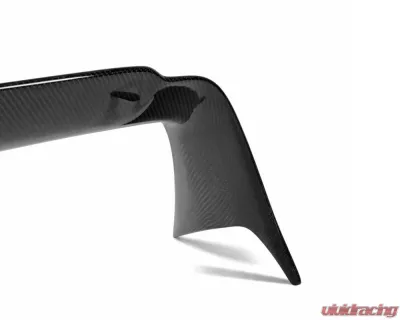 Seibon MG-Style Carbon Fiber Rear Spoiler Acura Integra 1994-2001 - RS9401ACIN2D-MG