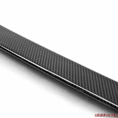 Seibon MG-Style Carbon Fiber Rear Spoiler Acura Integra 1994-2001 - RS9401ACIN2D-MG