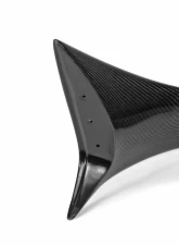 Seibon MG-Style Carbon Fiber Rear Spoiler Acura Integra 1994-2001                                     - RS9401ACIN2D-MG - Image 6