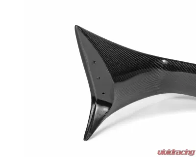Seibon MG-Style Carbon Fiber Rear Spoiler Acura Integra 1994-2001 - RS9401ACIN2D-MG