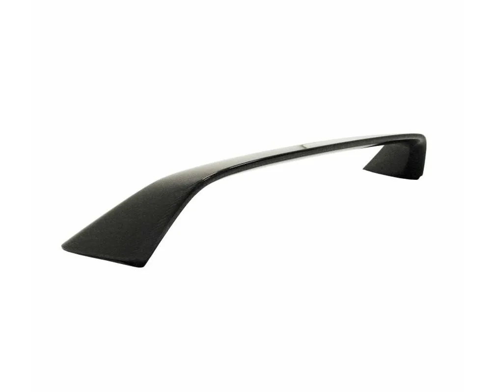 Seibon TR-Style Carbon Fiber Rear Spoiler - RS9401ACIN2D-TR