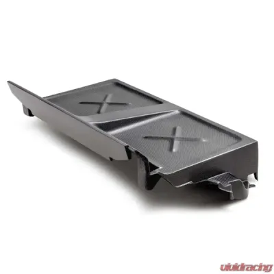 Seibon Matte Carbon Fiber Rear Seat Delete Toyota GR Corolla 2023-2025 - RSD23TYGRCOR-MF