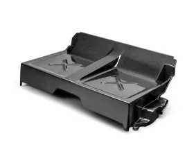 Seibon Carbon Fiber Rear Seat Delete Toyota GR Corolla 2023-2025