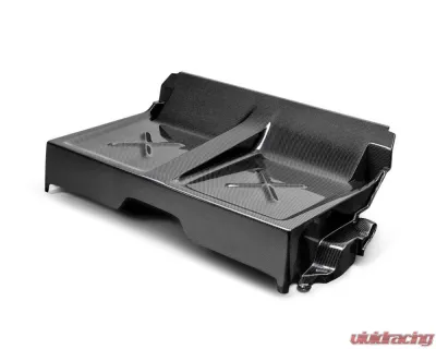 Seibon Carbon Fiber Rear Seat Delete Toyota GR Corolla 2023-2025 - RSD23TYGRCOR
