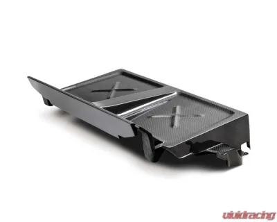 Seibon Carbon Fiber Rear Seat Delete Toyota GR Corolla 2023-2025 - RSD23TYGRCOR