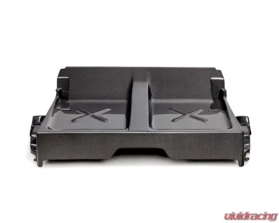 Seibon Carbon Fiber Rear Seat Delete Toyota GR Corolla 2023-2025 - RSD23TYGRCOR