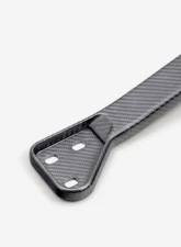 Seibon Carbon Fiber Front Strut Brace Nissan Z 2023-2024                                     - SB22NSZ-F - Image 5