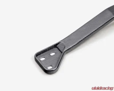 Seibon Carbon Fiber Front Strut Brace Nissan Z 2023-2024 - SB22NSZ-F