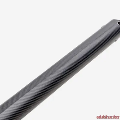 Seibon Carbon Fiber Rear Strut Brace Nissan Z 2023-2024 - SB22NSZ-R