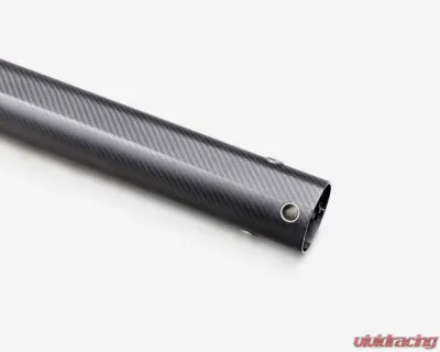 Seibon Carbon Fiber Rear Strut Brace Nissan Z 2023-2024 - SB22NSZ-R