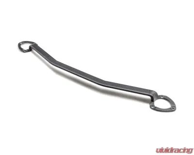 Seibon Carbon Fiber Front Strut Brace Honda Civic Type-R Base 2023-2025 - SB23HDCVR-F