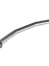 Seibon Carbon Fiber Front Strut Brace Honda Civic Type-R Base 2023-2025                                     - SB23HDCVR-F - Image 2