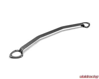 Seibon Carbon Fiber Front Strut Brace Honda Civic Type-R Base 2023-2025 - SB23HDCVR-F