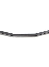 Seibon Carbon Fiber Front Strut Brace Honda Civic Type-R Base 2023-2025                                     - SB23HDCVR-F - Image 4