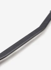 Seibon Carbon Fiber Front Strut Brace Honda Civic Type-R Base 2023-2025                                     - SB23HDCVR-F - Image 5