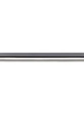 Seibon Carbon Fiber Rear Strut Brace Honda Civic Type-R Base 2023-2025                                     - SB23HDCVR-R - Image 2