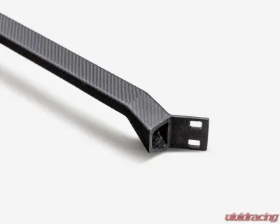 Seibon Carbon Fiber Rear Strut Brace Honda Civic Type-R Base 2023-2025 - SB23HDCVR-R