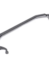 Seibon Carbon Fiber Front Strut Brace Toyota GR Corolla 2023-2025                                     - SB23TYGRCOR-F - Image 2