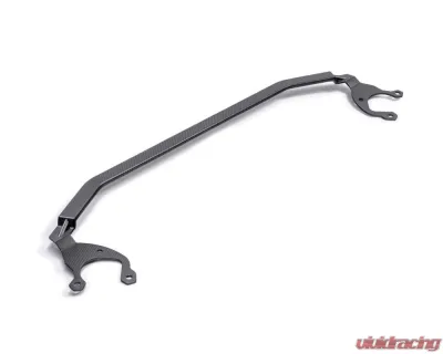 Seibon Carbon Fiber Front Strut Brace Toyota GR Corolla 2023-2025 - SB23TYGRCOR-F