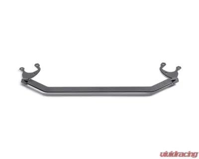 Seibon Carbon Fiber Front Strut Brace Toyota GR Corolla 2023-2025 - SB23TYGRCOR-F