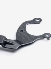 Seibon Carbon Fiber Front Strut Brace Toyota GR Corolla 2023-2025                                     - SB23TYGRCOR-F - Image 4