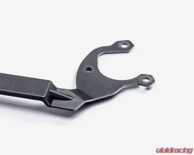 Seibon Carbon Fiber Front Strut Brace Toyota GR Corolla 2023-2025 - SB23TYGRCOR-F