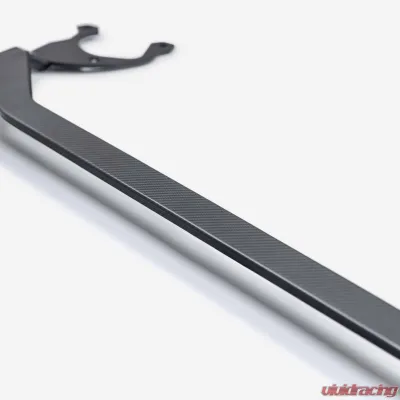 Seibon Carbon Fiber Front Strut Brace Toyota GR Corolla 2023-2025 - SB23TYGRCOR-F