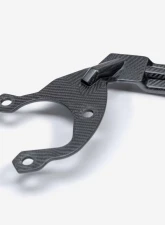 Seibon Carbon Fiber Front Strut Brace Toyota GR Corolla 2023-2025                                     - SB23TYGRCOR-F - Image 6