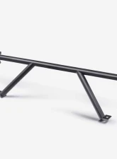 Seibon Carbon Fiber Rear Strut Brace Toyota GR Corolla 2023-2025                                     - SB23TYGRCOR-R - Image 3