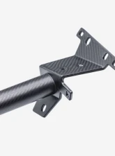 Seibon Carbon Fiber Rear Strut Brace Toyota GR Corolla 2023-2025                                     - SB23TYGRCOR-R - Image 4