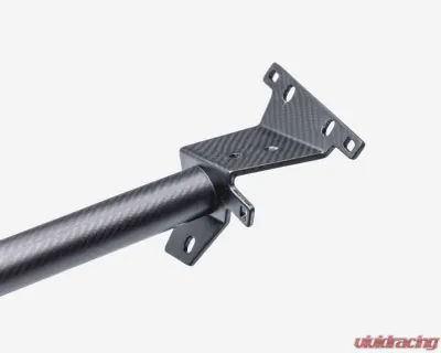 Seibon Carbon Fiber Rear Strut Brace Toyota GR Corolla 2023-2025 - SB23TYGRCOR-R