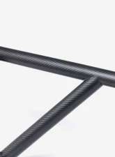 Seibon Carbon Fiber Rear Strut Brace Toyota GR Corolla 2023-2025                                     - SB23TYGRCOR-R - Image 5