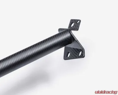 Seibon Carbon Fiber Rear Strut Brace Toyota GR Corolla 2023-2025 - SB23TYGRCOR-R
