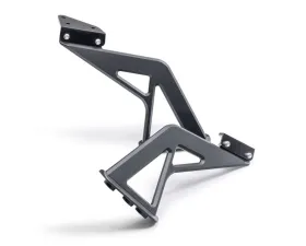 Seibon BH-Style Rear Spoiler Mounting Bracket Honda Civic Type-R Base 2023-2025