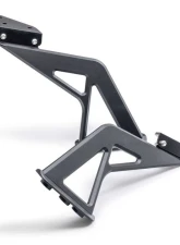 Seibon BH-Style Rear Spoiler Mounting Bracket Honda Civic Type-R Base 2023-2025                                     - SMB23HDCVR-BH - Image 8