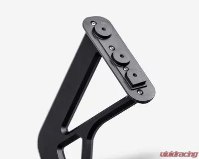 Seibon BH-Style Rear Spoiler Mounting Bracket Honda Civic Type-R Base 2023-2025 - SMB23HDCVR-BH