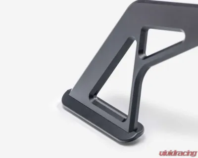 Seibon BH-Style Rear Spoiler Mounting Bracket Honda Civic Type-R Base 2023-2025 - SMB23HDCVR-BH