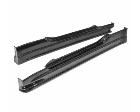 Seibon CW-Style Carbon Fiber Side Skirts Nissan 350Z 2003-2008