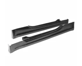 Seibon SA-Style Carbon Fiber Side Skirts Nissan 350Z 2003-2008