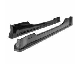 Seibon TT-Style Carbon Fiber Side Skirts Nissan 350Z 2003-2008