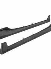 Seibon TB-Style Carbon Fiber Side Skirts Scion FRS | Subaru BRZ | Toyota 86 2013-2020                                     - SS1213SCNFRS-TB - Image 3