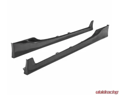 Seibon TB-Style Carbon Fiber Side Skirts Scion FRS | Subaru BRZ | Toyota 86 2013-2020 - SS1213SCNFRS-TB