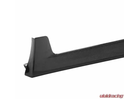 Seibon TB-Style Carbon Fiber Side Skirts Scion FRS | Subaru BRZ | Toyota 86 2013-2020 - SS1213SCNFRS-TB