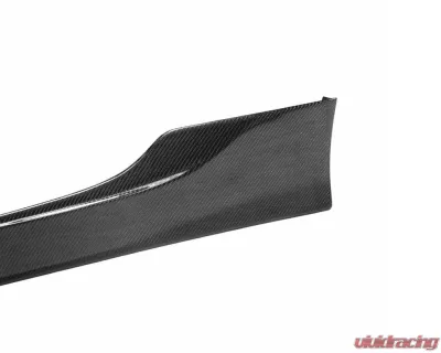 Seibon TB-Style Carbon Fiber Side Skirts Scion FRS | Subaru BRZ | Toyota 86 2013-2020 - SS1213SCNFRS-TB