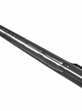 Seibon MB-Style Carbon Fiber Side Skirts Subaru WRX 2015-2021                                     - SS15SBIMP-MB - Image 5