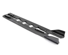 Seibon MB-Style Carbon Fiber Side Skirts