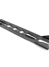 Seibon MB-Style Carbon Fiber Side Skirts Subaru BRZ | Toyota GR-86 2022-2025                                     - SS22TY86-MB - Image 5