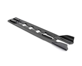 Seibon MB-Style Carbon Fiber Side Skirts Subaru BRZ | Toyota GR-86 2022-2025